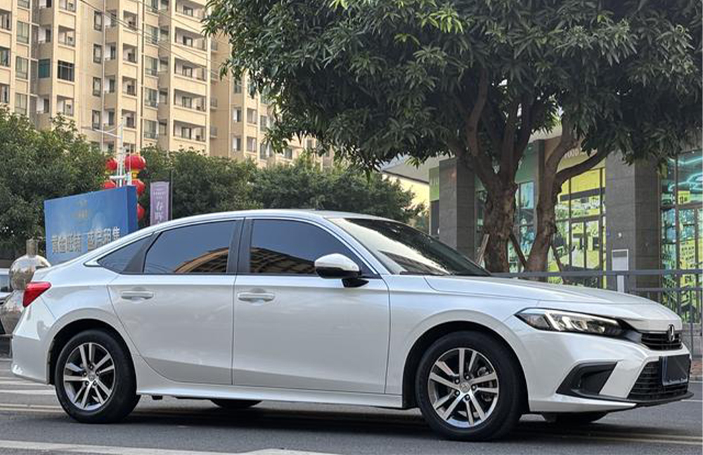 used honda civic for sale